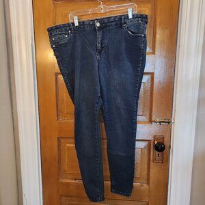 Eloquii Skinny jeans